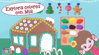 Image 1 for Mundo Lanugo en Navidad  …