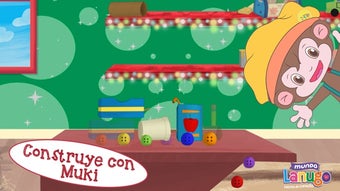 Image 2 for Mundo Lanugo en Navidad  …