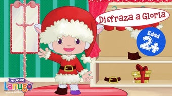 Image 0 for Mundo Lanugo en Navidad  …