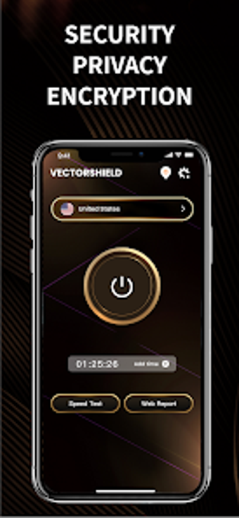 Image 0 for VectorShield