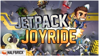 Image 1 for Jetpack Joyride for Windo…