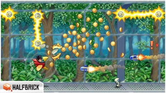 Image 0 for Jetpack Joyride for Windo…