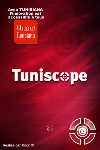 Image 0 for Tuniscope