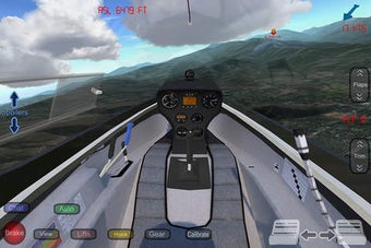 Image 0 for Xtreme Soaring 3D - Sailp…