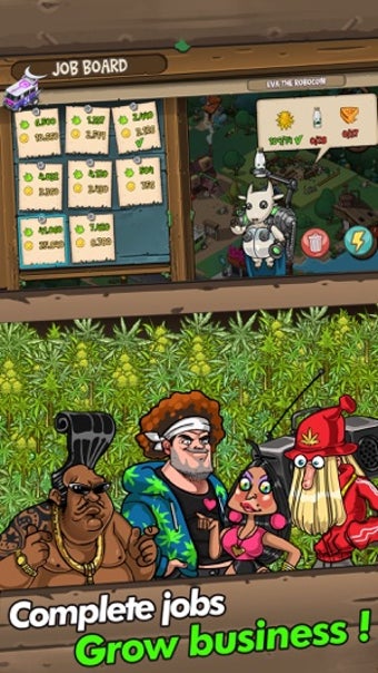 Image 3 for High Day 420
