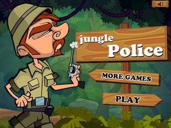 Image 7 for Jungle Police