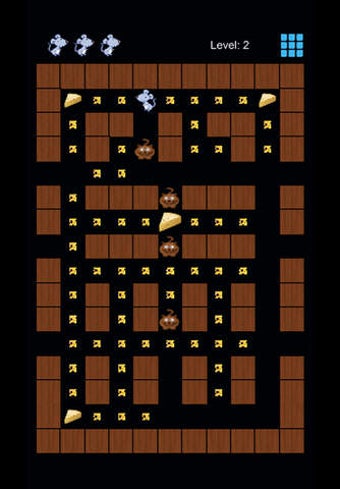 Image 0 for Tom the lazy mouse maze e…
