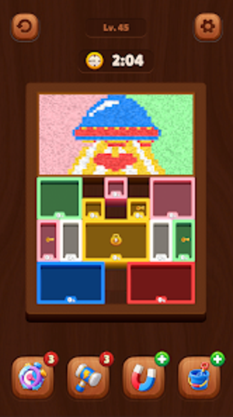 Imagen 0 para Sandzy Go