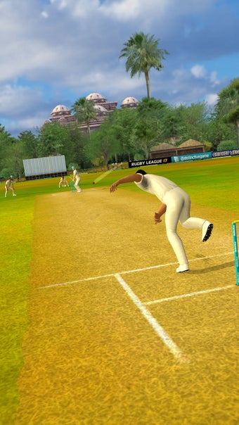 Image 1 for Cricket Megastar
