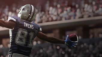 Imagen 0 para Madden NFL 19
