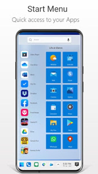 Imagen 1 para Computer Launcher 2