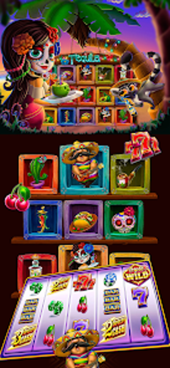Image 0 for Slots Casino - Jackpot 00…