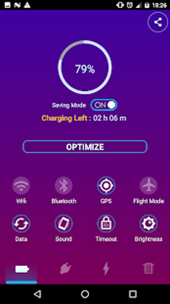 Imagen 1 para Battery Saver