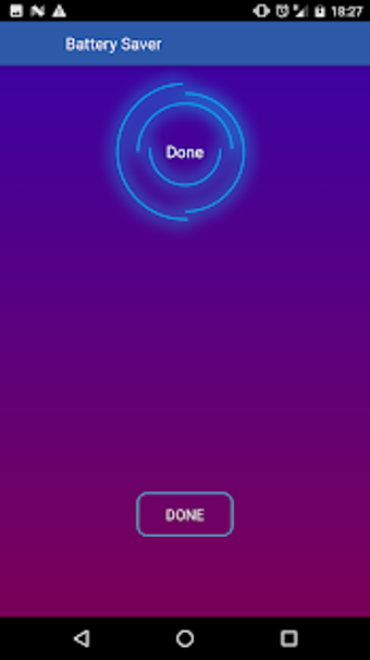 Imagen 0 para Battery Saver