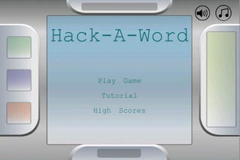 Image 0 for Hack-A-Word Free