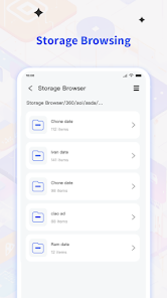 Image 0 for Storage Aid