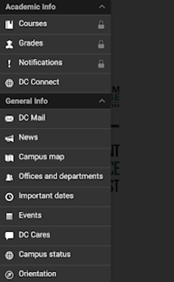 Image 0 for Durham College Mobile