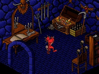 Image 0 for Litil Divil