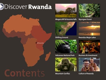 Image 2 for Discover Rwanda