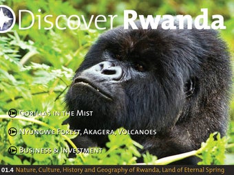Image 1 for Discover Rwanda