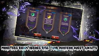 Imagen 0 para DungeonAndMonsters