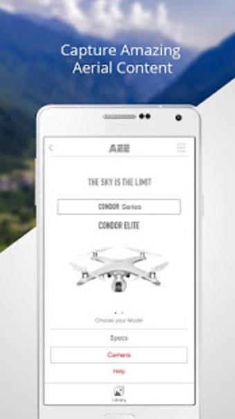 Image 1 for AEE ZONE