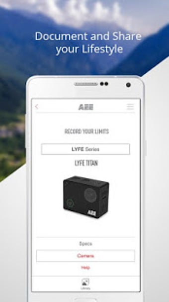 Image 2 for AEE ZONE