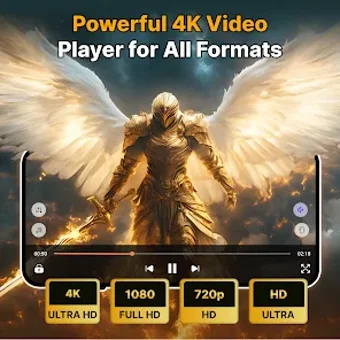 Imagen 0 para Movixa HD Video Player