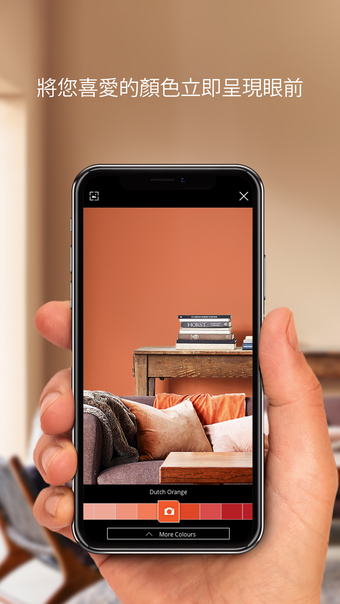 Image 0 for Dulux Visualizer HK