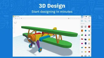 Image 0 for Tinkercad