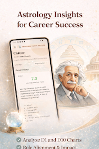 Image 0 for Parasara- Astrology Predi…