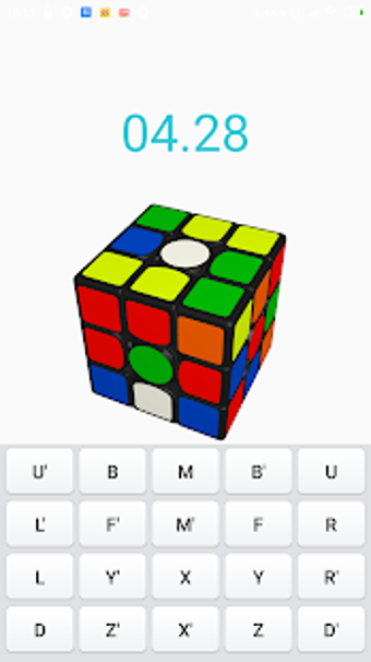Imagen 1 para GAN GANCUBE
