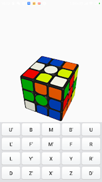Imagen 0 para GAN GANCUBE