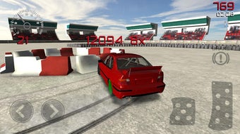 Image 2 for Drifting BMW Car Drift Ra…