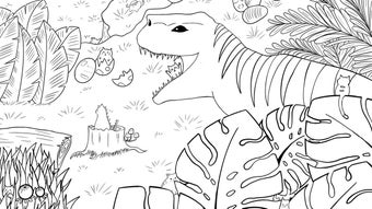 Image 0 for 100 Dino Cats