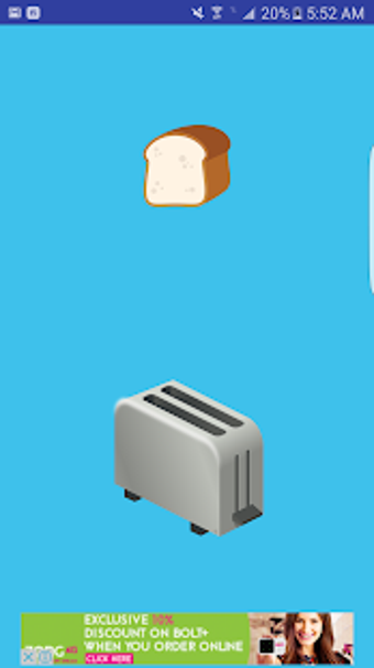 Image 0 for Bread