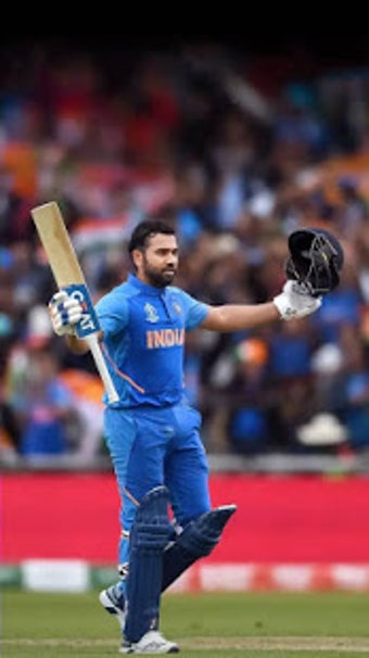 Image 2 for Rohit Sharma Wallpapers H…