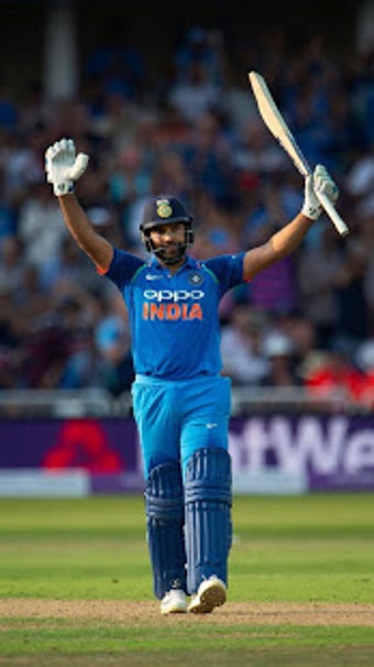 Image 3 for Rohit Sharma Wallpapers H…