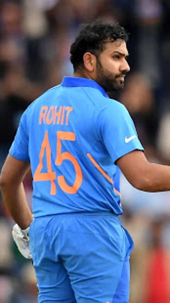 Image 1 for Rohit Sharma Wallpapers H…