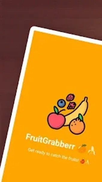 Image 0 for FruitGrabberr