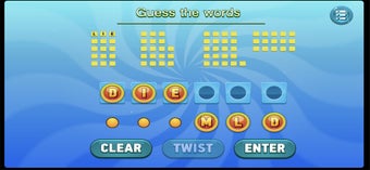 Imagen 3 para Text Twist Game