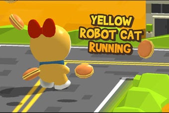 Imagen 0 para 3D Zig-Zag Dorami Cat Ani…