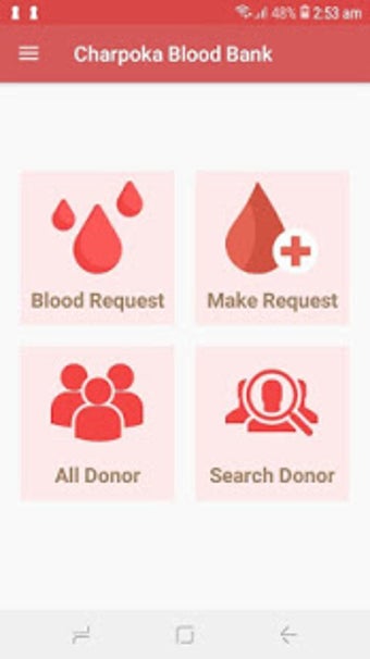 Image 1 for Charpoka Blood Bank