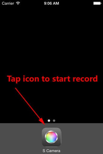 Imagen 0 para S Camera - One Touch On S…