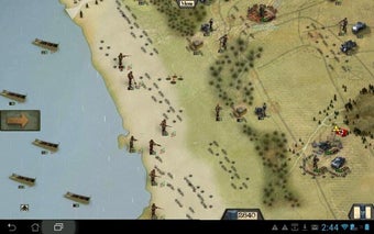 Imagen 1 para Frontline: The Longest Da…