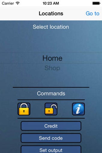 Image 0 for Olympia Electronics Alarm…