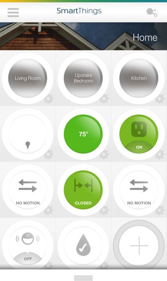 Imagen 3 para SmartThings Mobile Beta