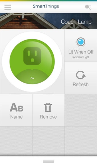 Imagen 0 para SmartThings Mobile Beta