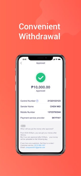 Image 2 for Pinoy Peso