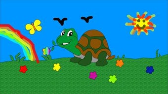 Image 0 for Paint 4 Kids for Windows …